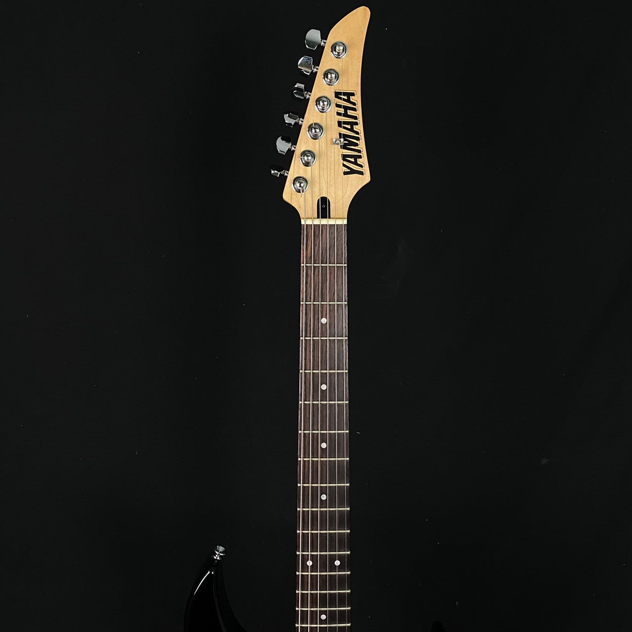 YAMAHA YGX-121D