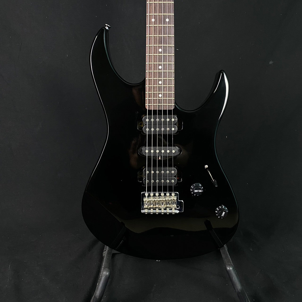 YAMAHA YGX-121D