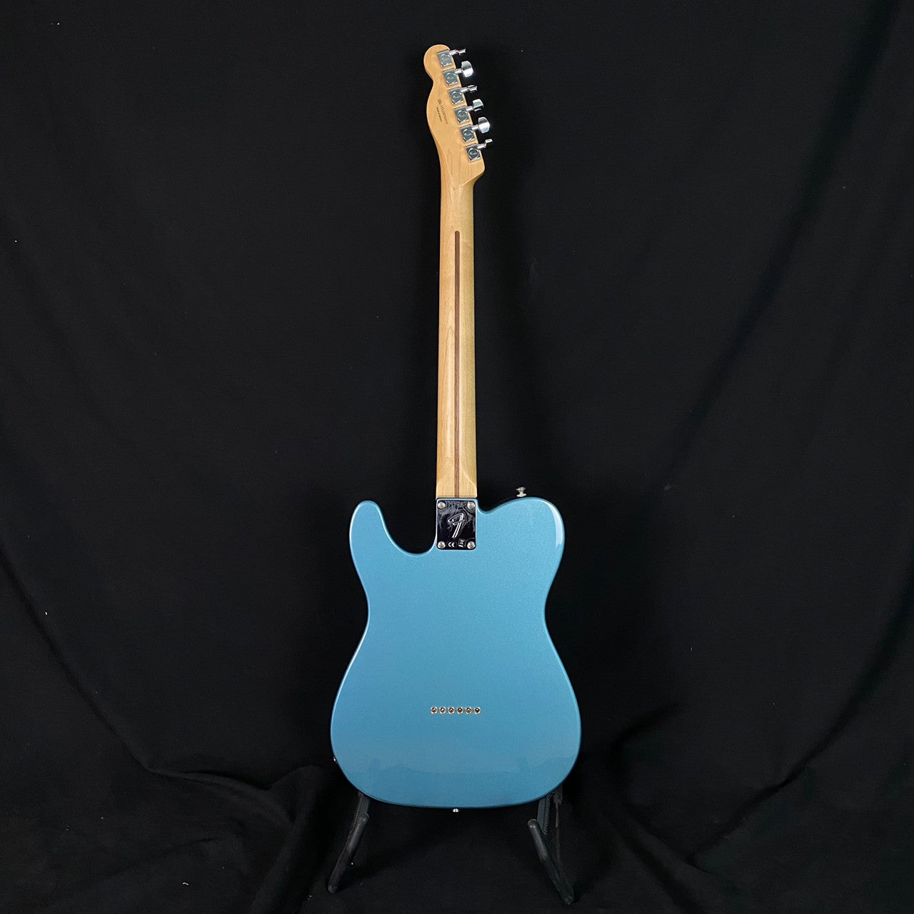Fender Telecaster Player