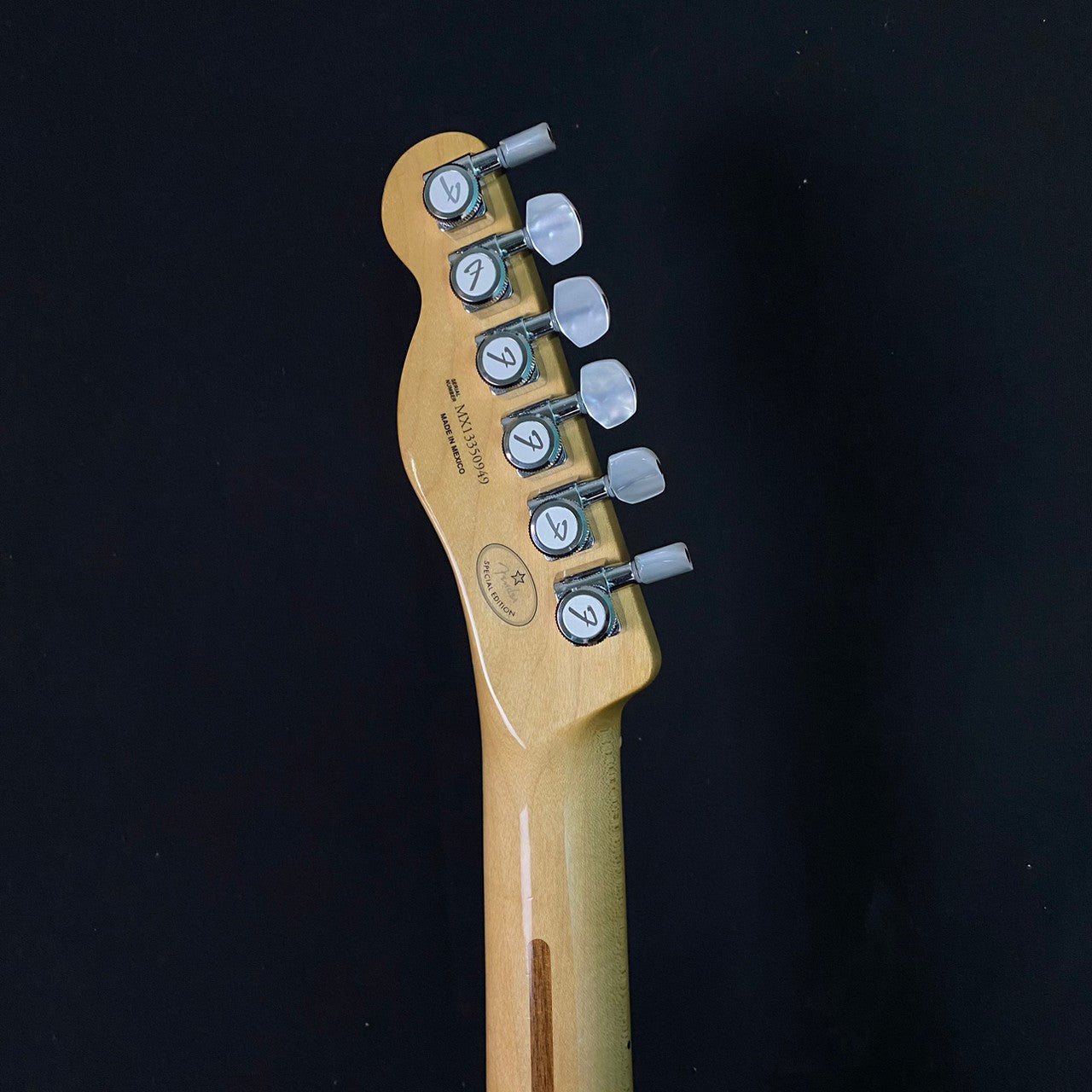 Fender Cabronita Thinline