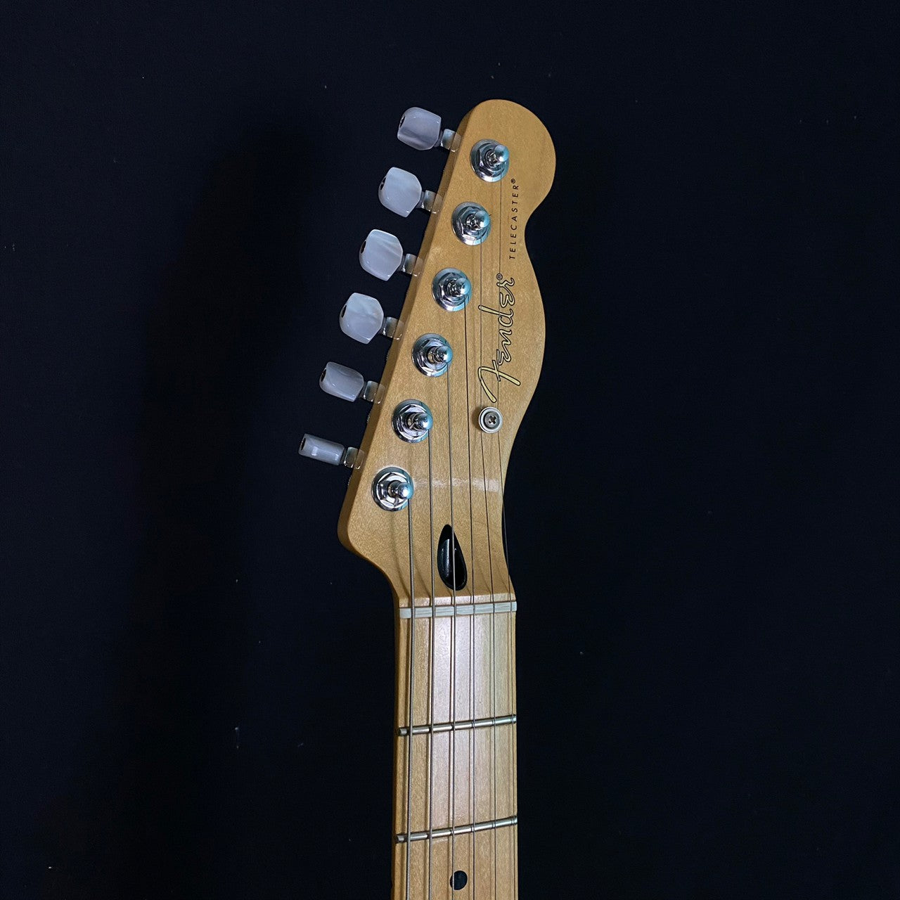 Fender Cabronita Thinline