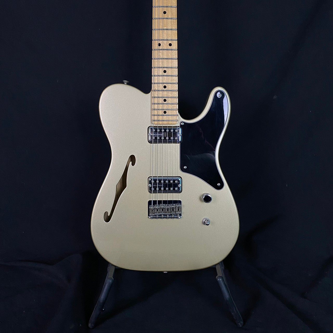Fender Cabronita Thinline