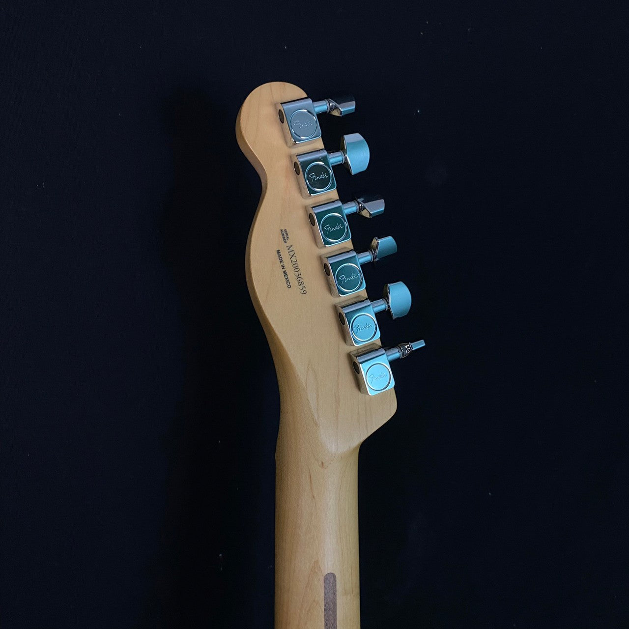 Fender Telecaster Player