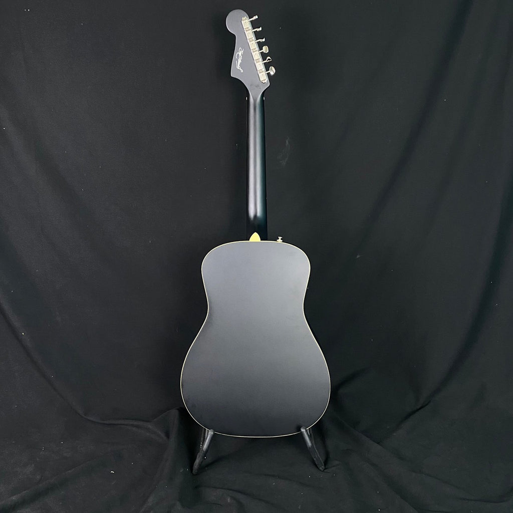 Fender Joe Strummer Campfire Acoustic