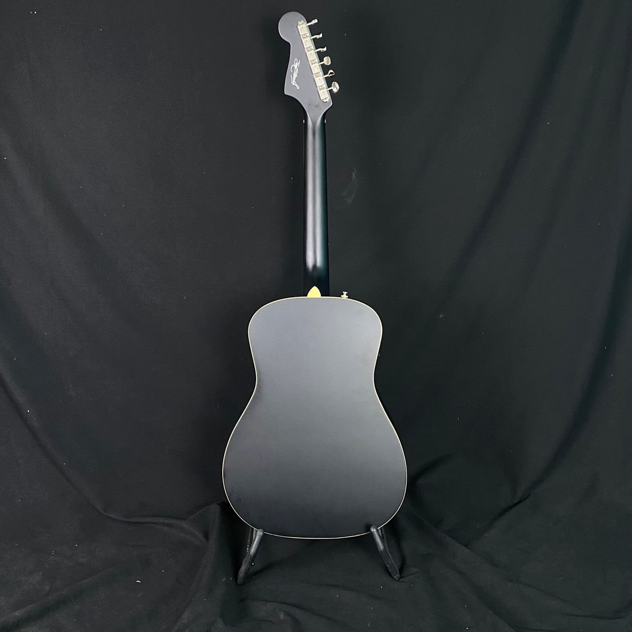 Fender Joe Strummer Campfire Acoustic