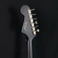 Fender Joe Strummer Campfire Acoustic