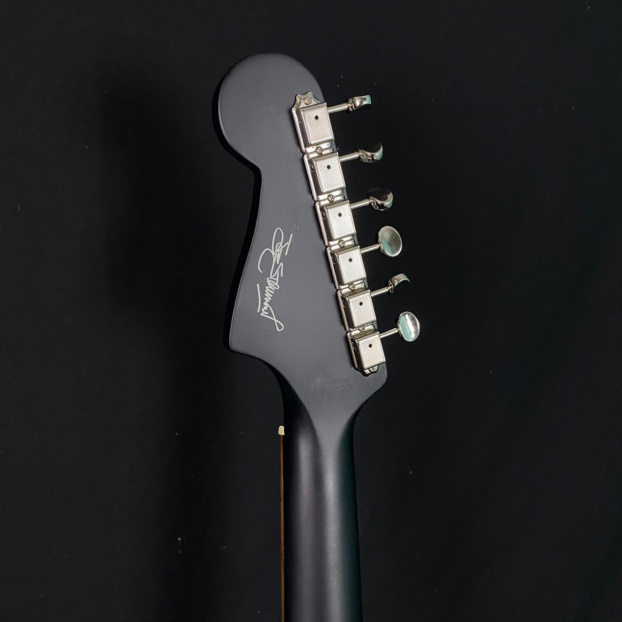 Fender Joe Strummer Campfire Acoustic