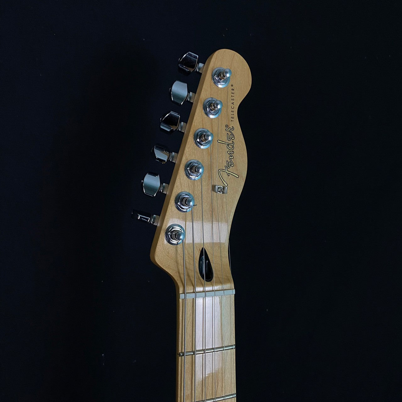 Fender Telecaster Player