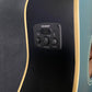 Fender Joe Strummer Campfire Acoustic