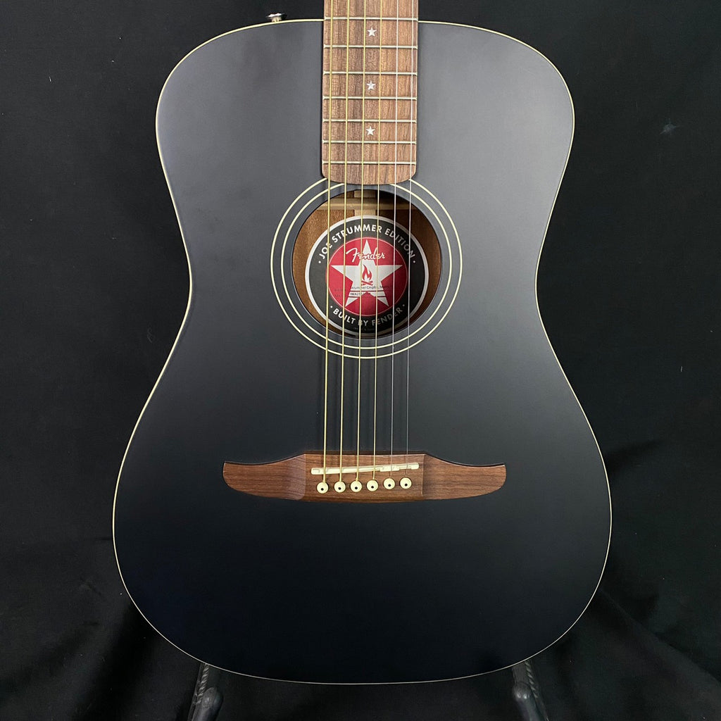 Fender Joe Strummer Campfire Acoustic
