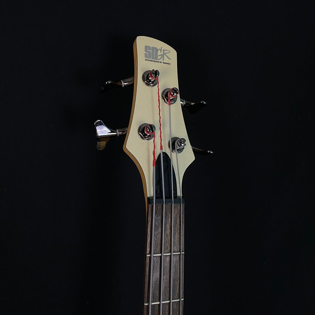 アイバニーズ SR300
