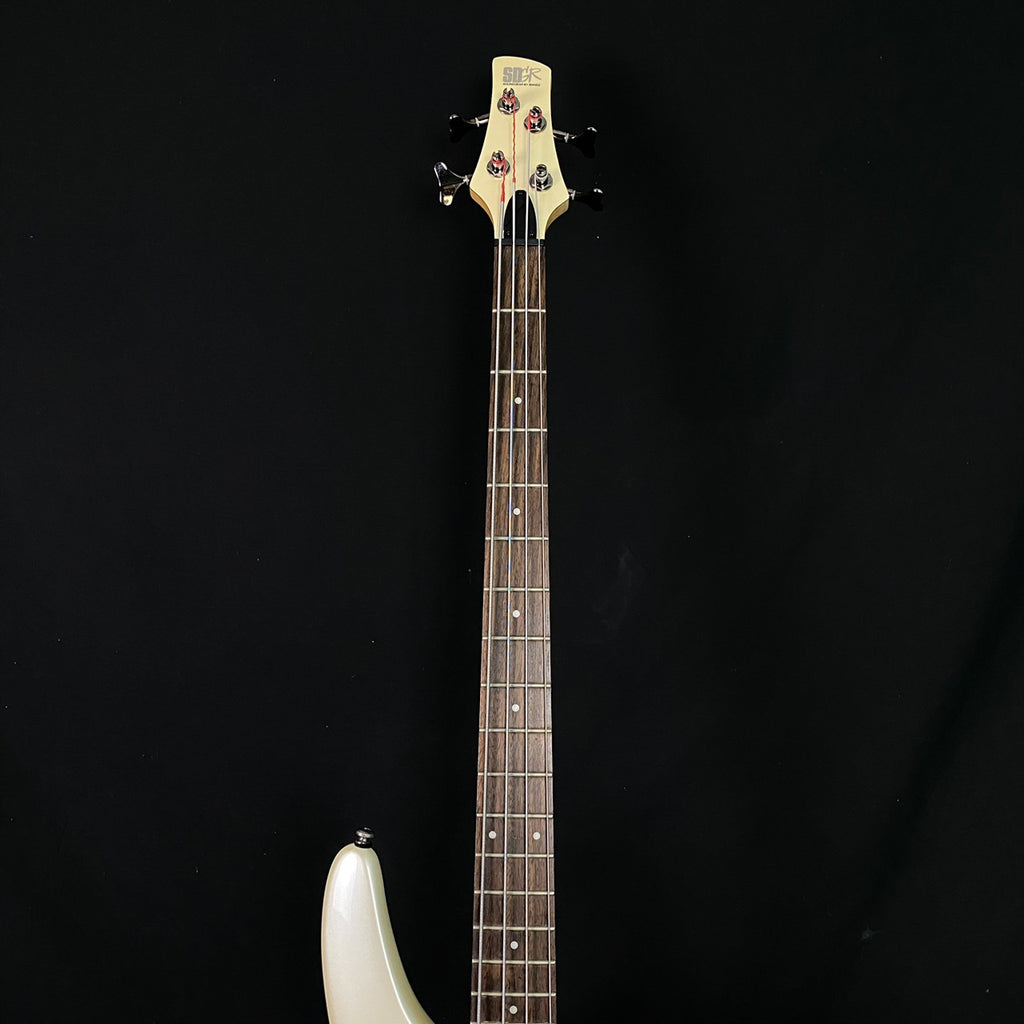 アイバニーズ SR300