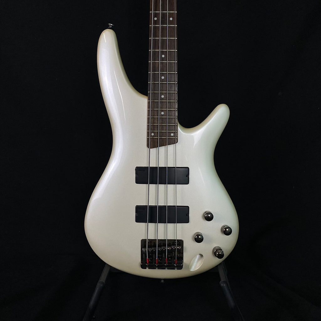 アイバニーズ SR300