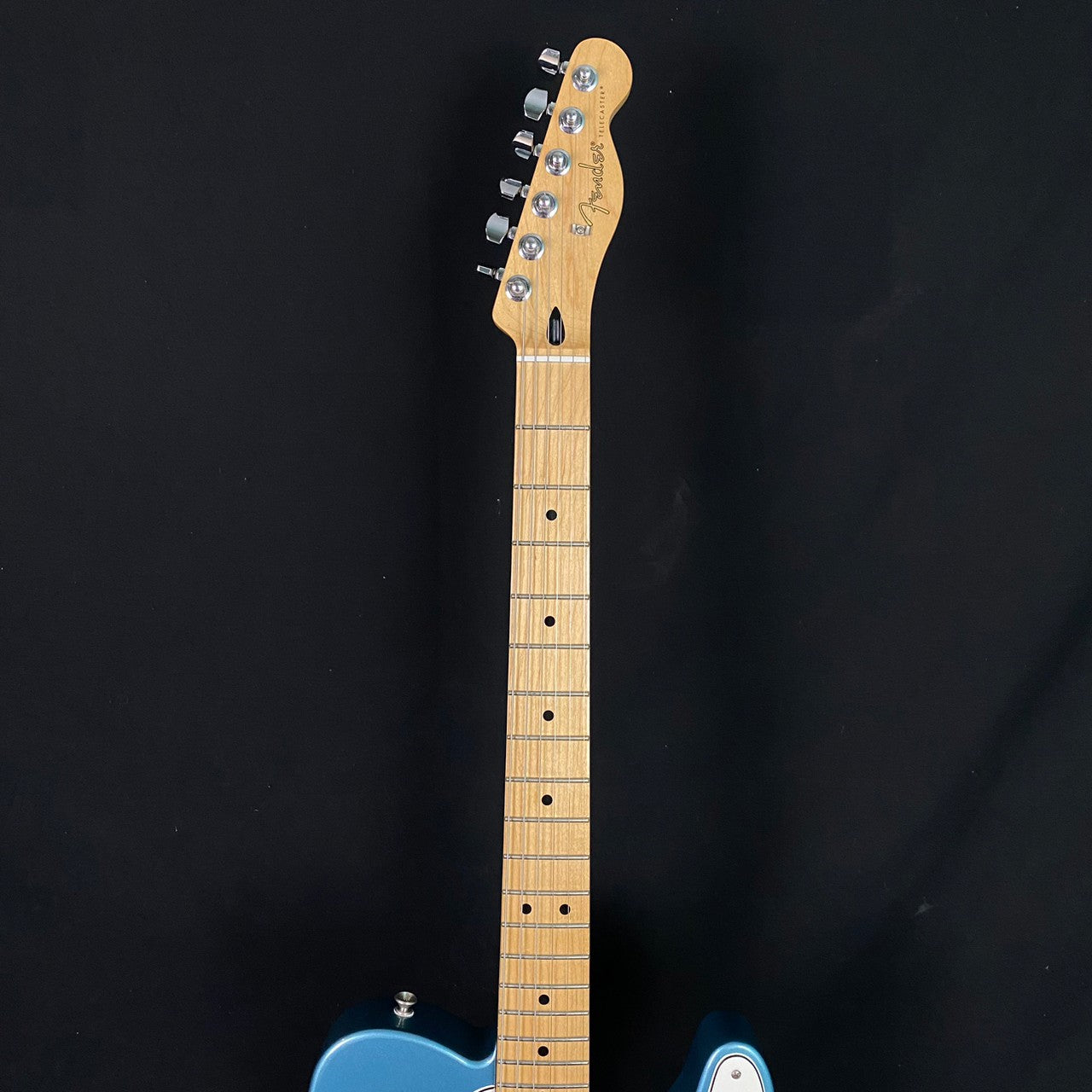 Fender Telecaster Player