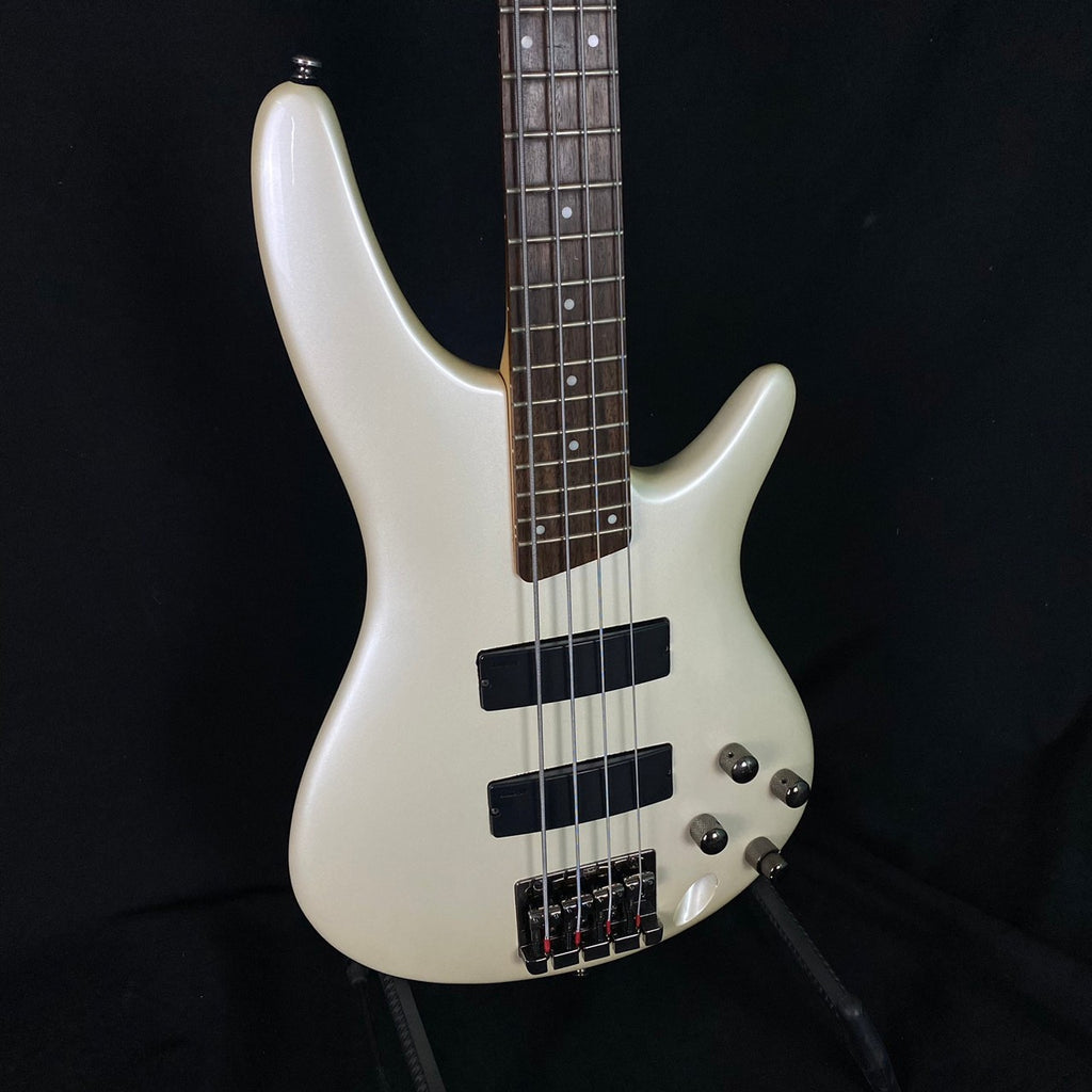 アイバニーズ SR300