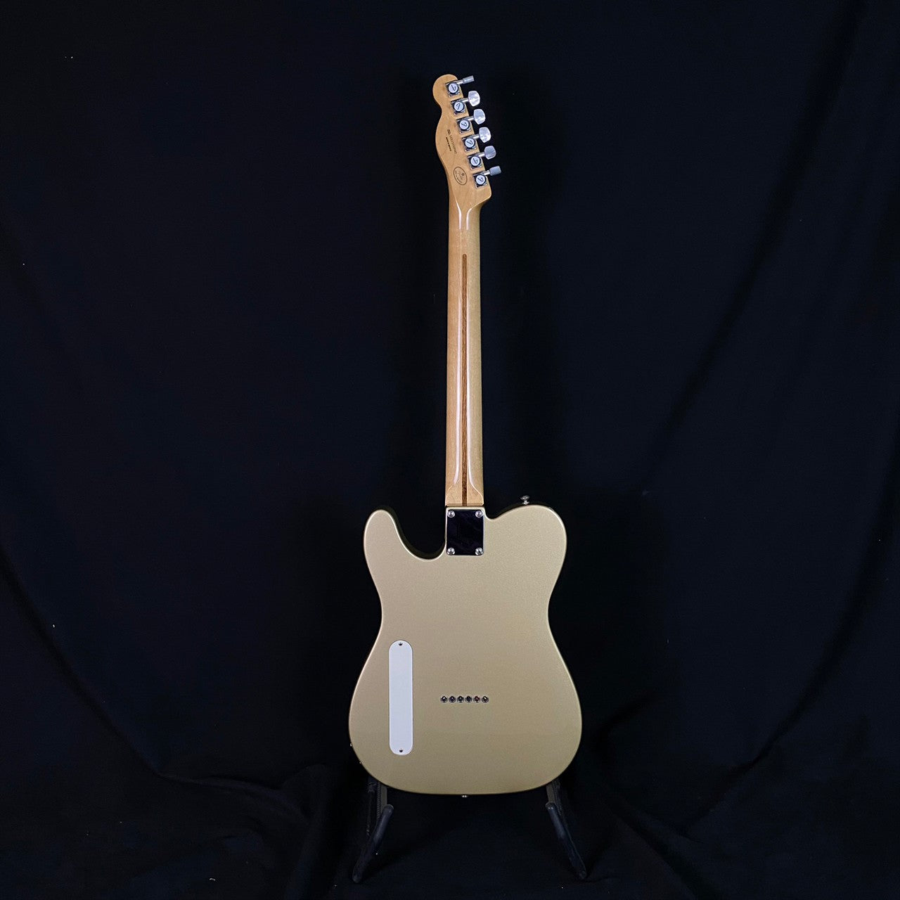 Fender Cabronita Thinline