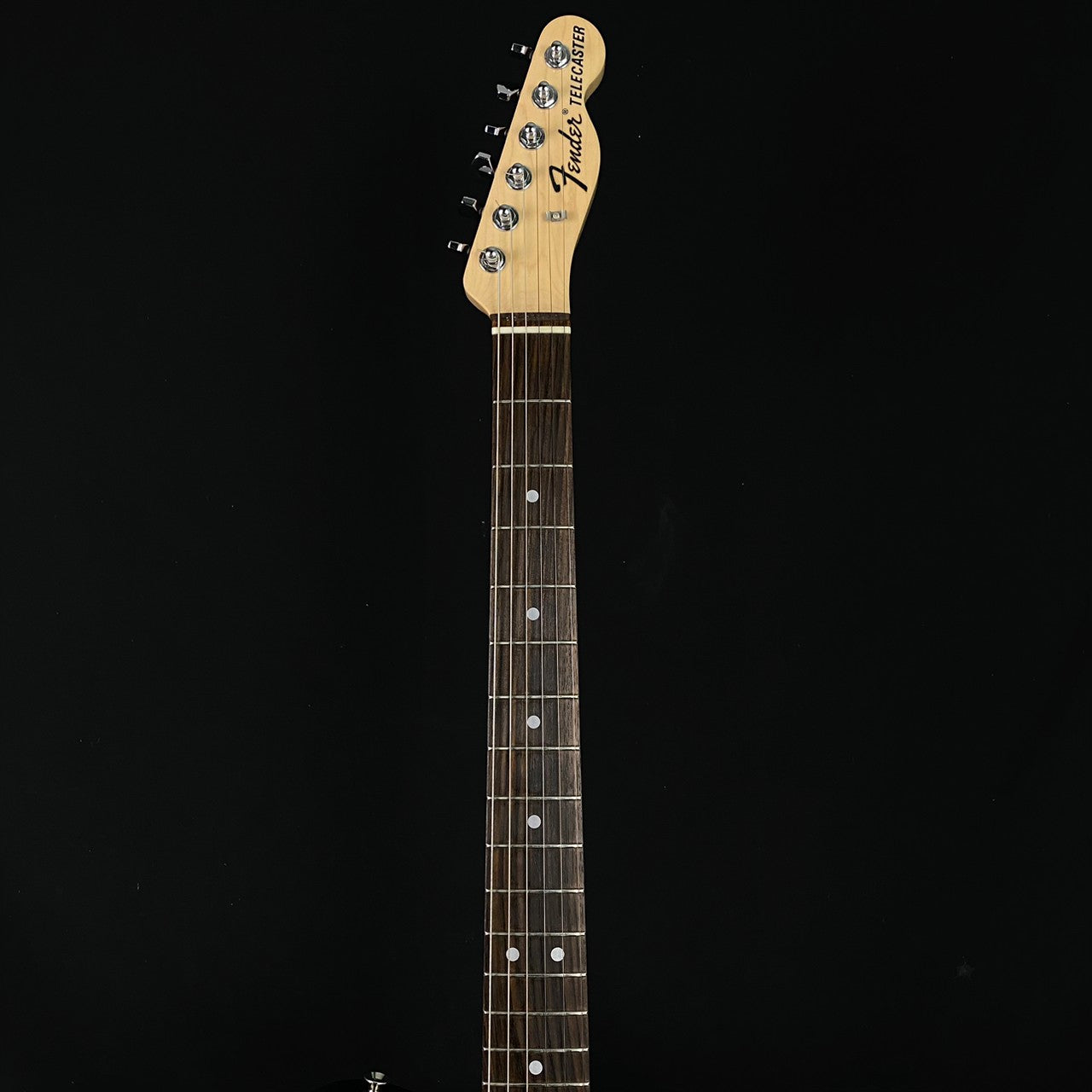 Fender Japan Traditional 70 Telecaster