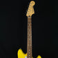 Fender Mexico Cyclone Graffiti Yellow