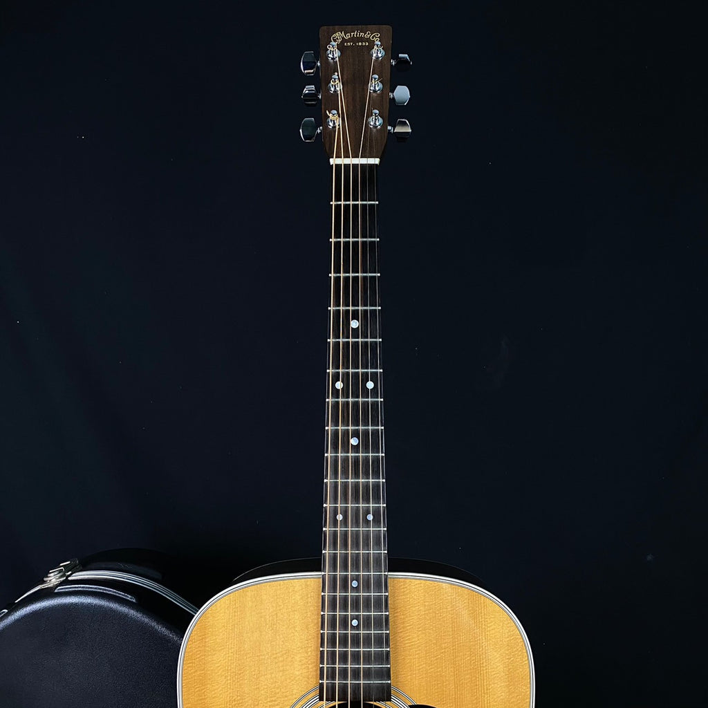 Martin D-28 1998