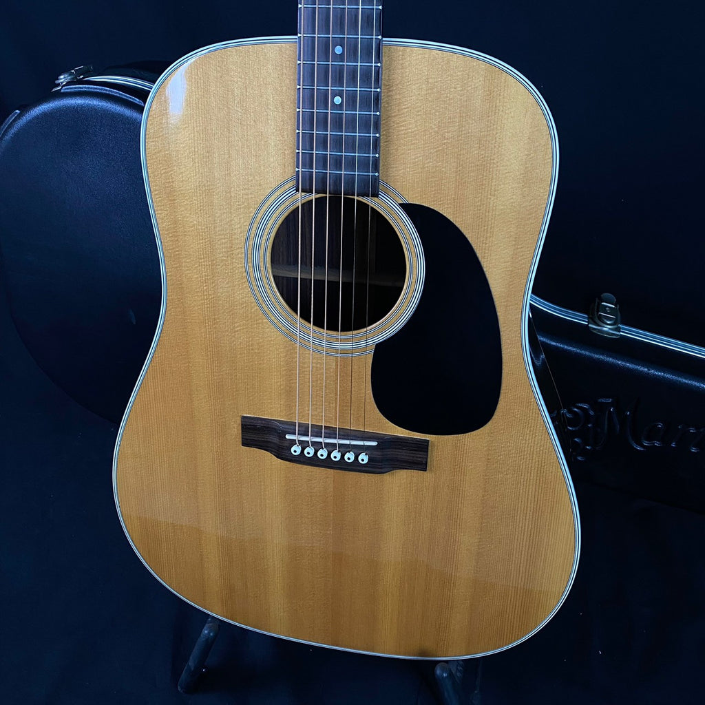 Martin D-28 1998