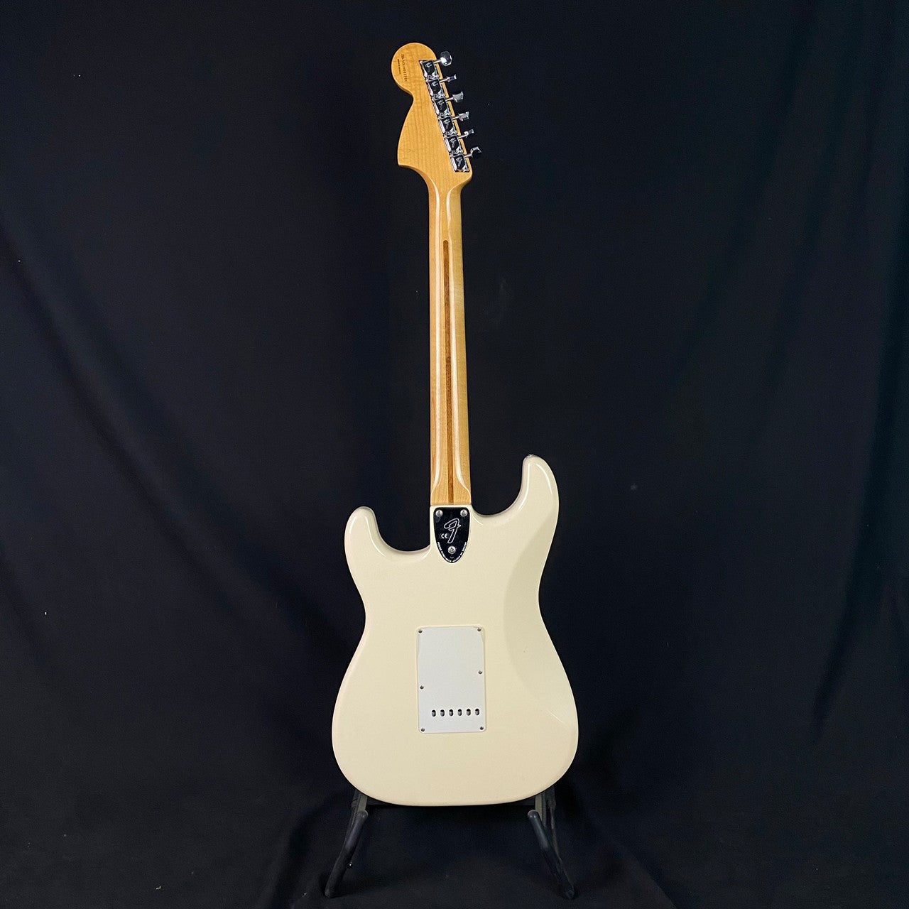 Fender Ritchie Blackmore Stratocaster