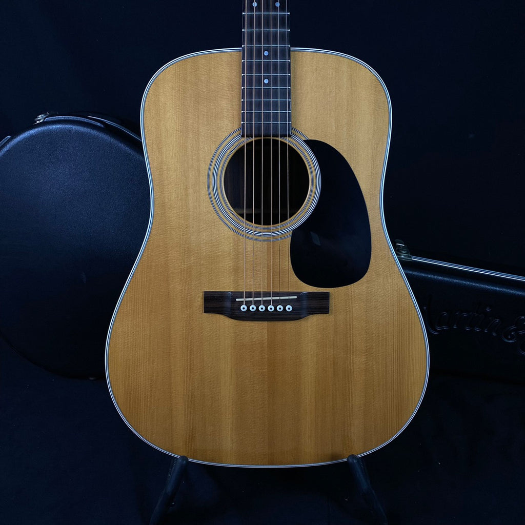 Martin D-28 1998