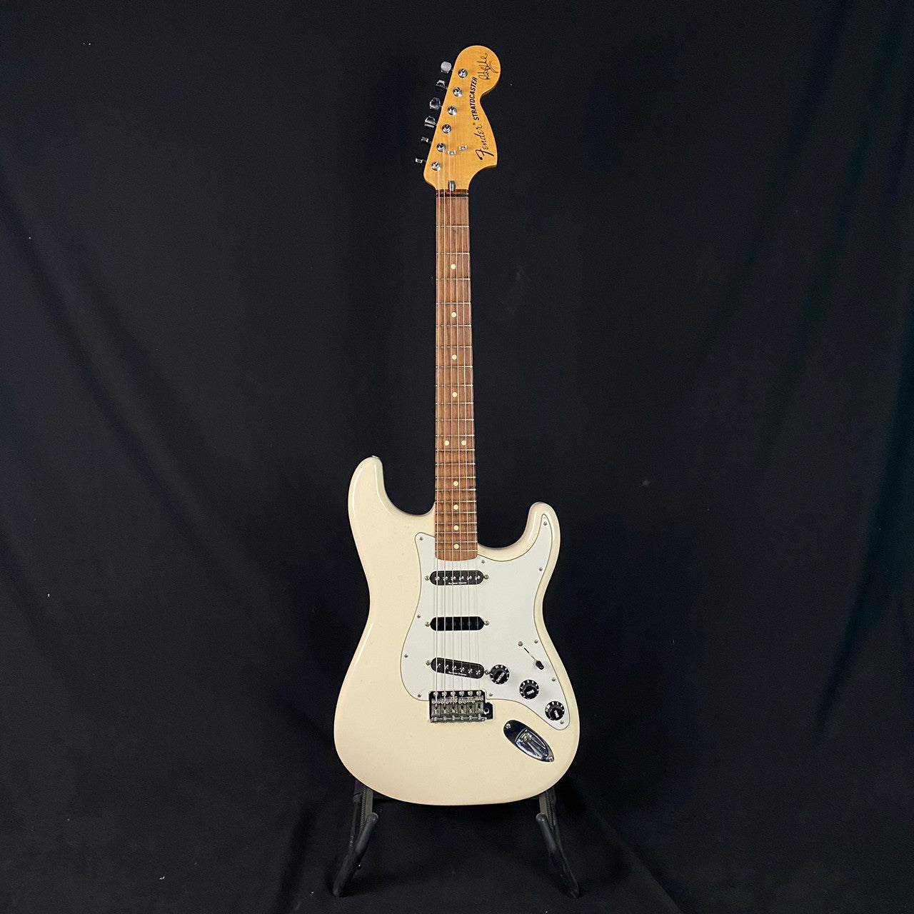 Fender Ritchie Blackmore Stratocaster