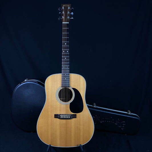 Martin D-28 1998