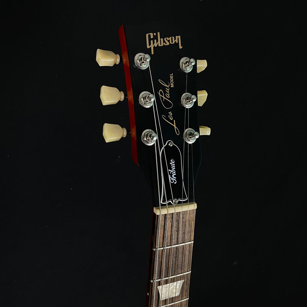 Gibson Les Paul Tribute Satin Cherry Sunburst