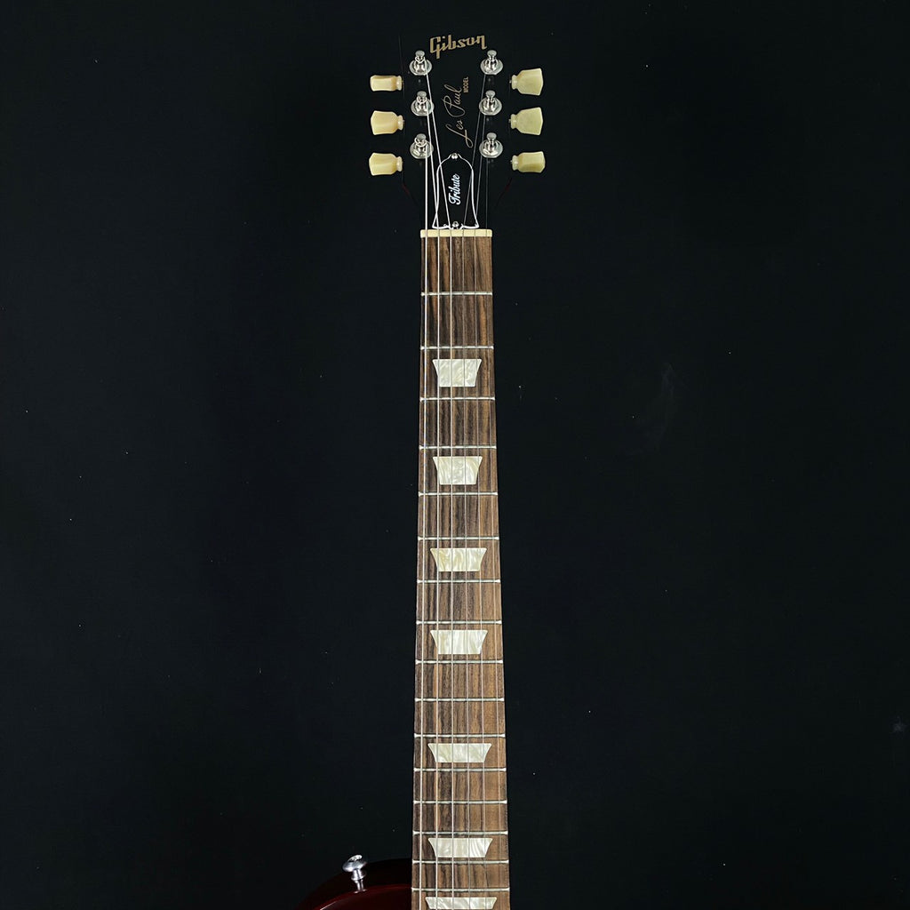 Gibson Les Paul Tribute Satin Cherry Sunburst