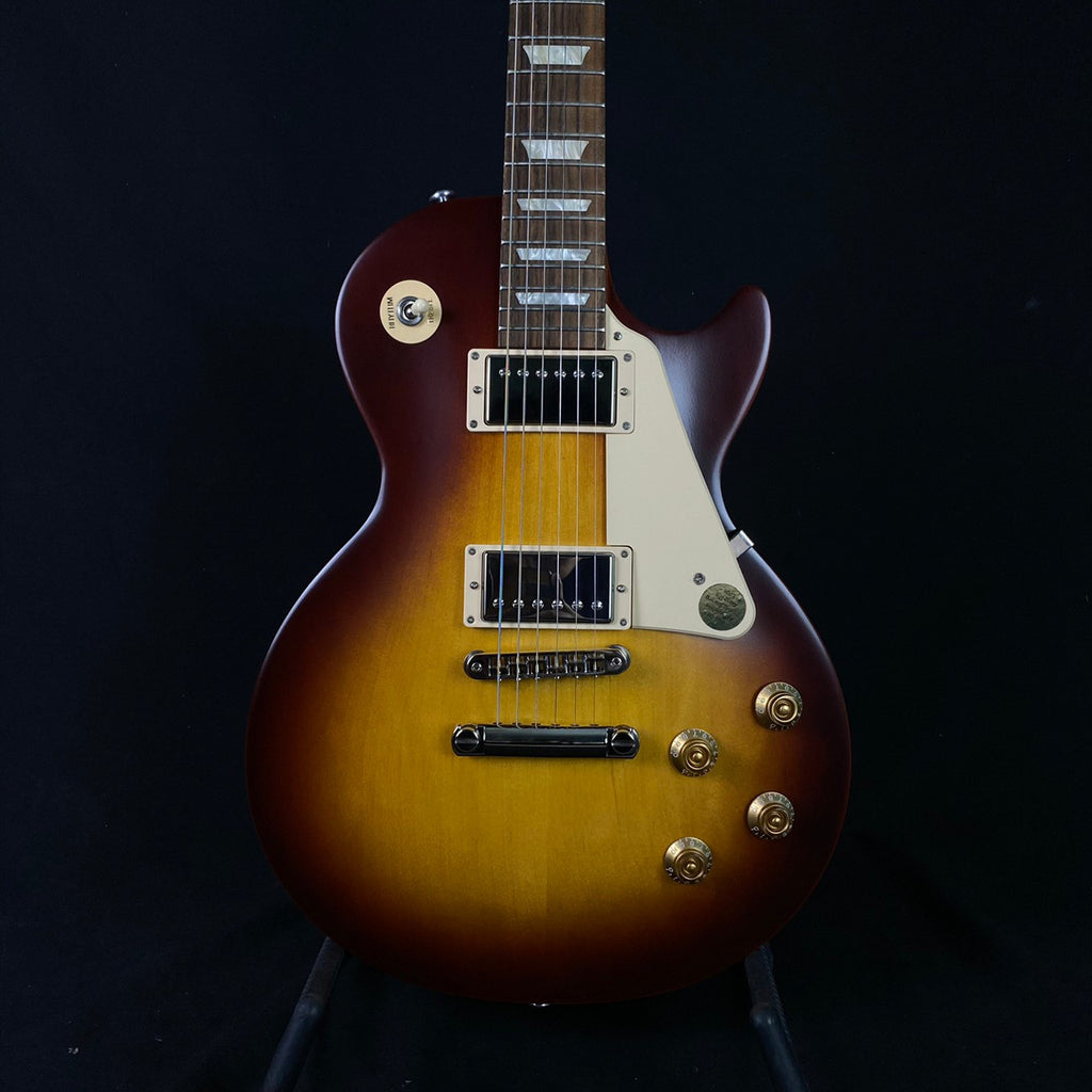 Gibson Les Paul Tribute Satin Cherry Sunburst