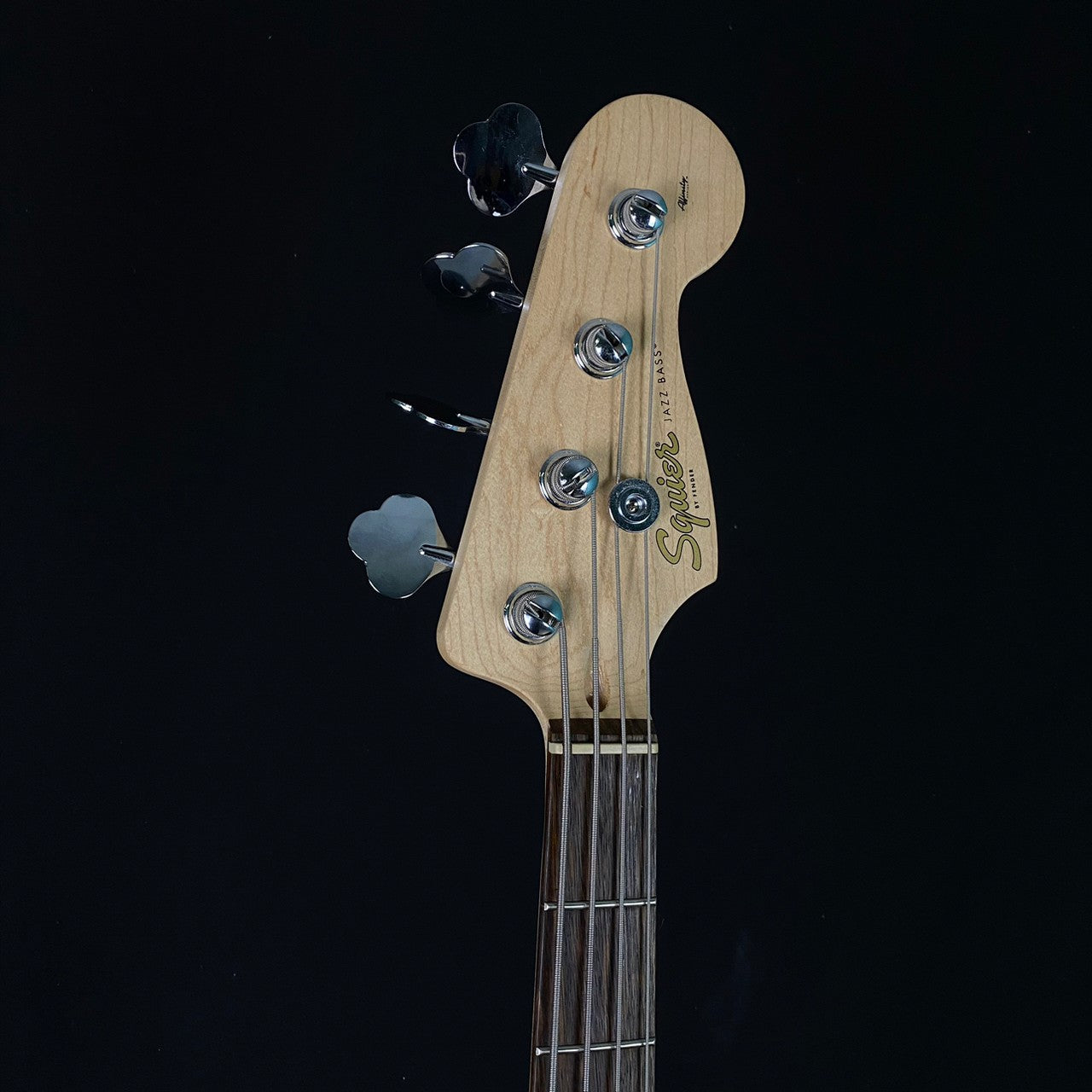 Squier Jazz Bass Affinity