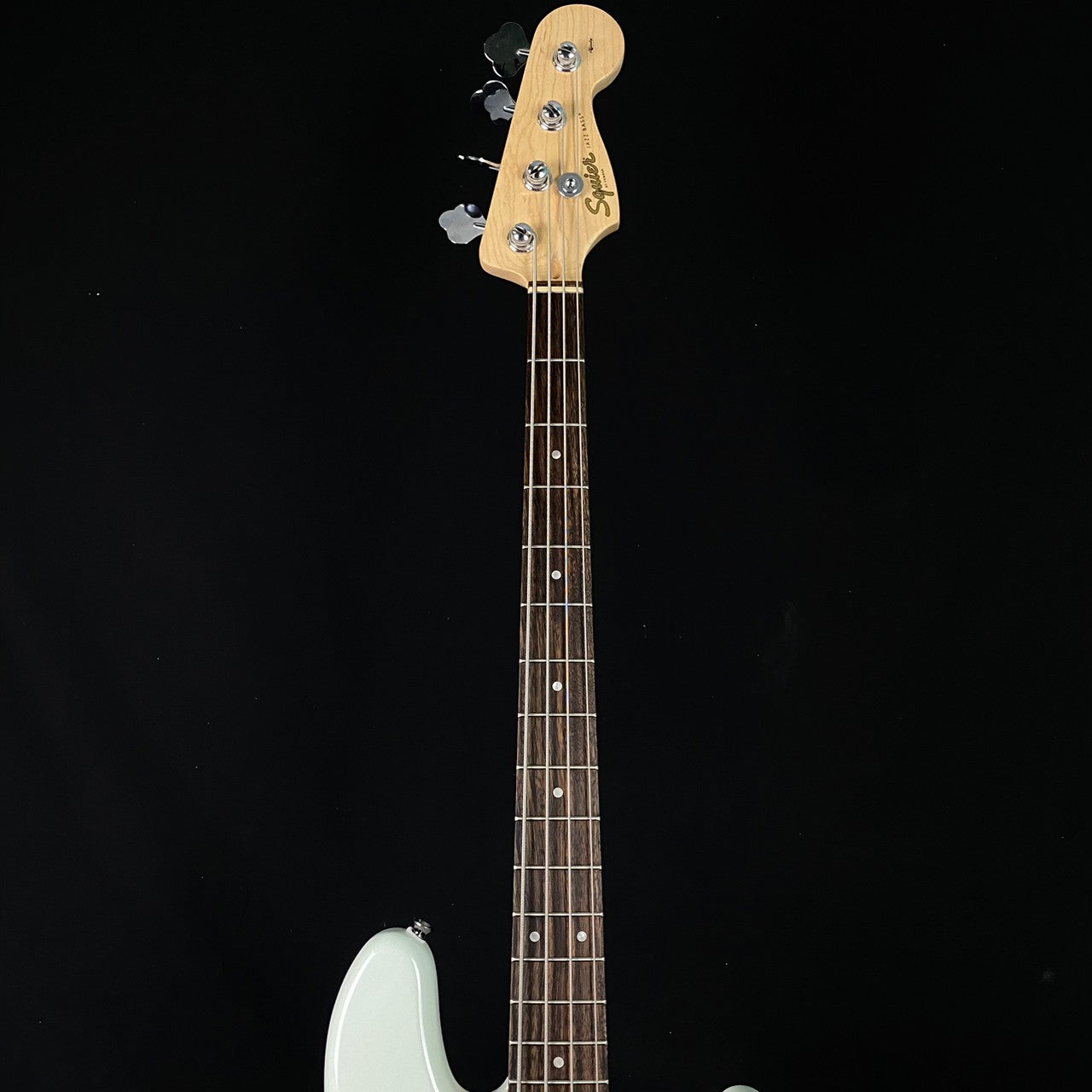 Squier Jazz Bass Affinity