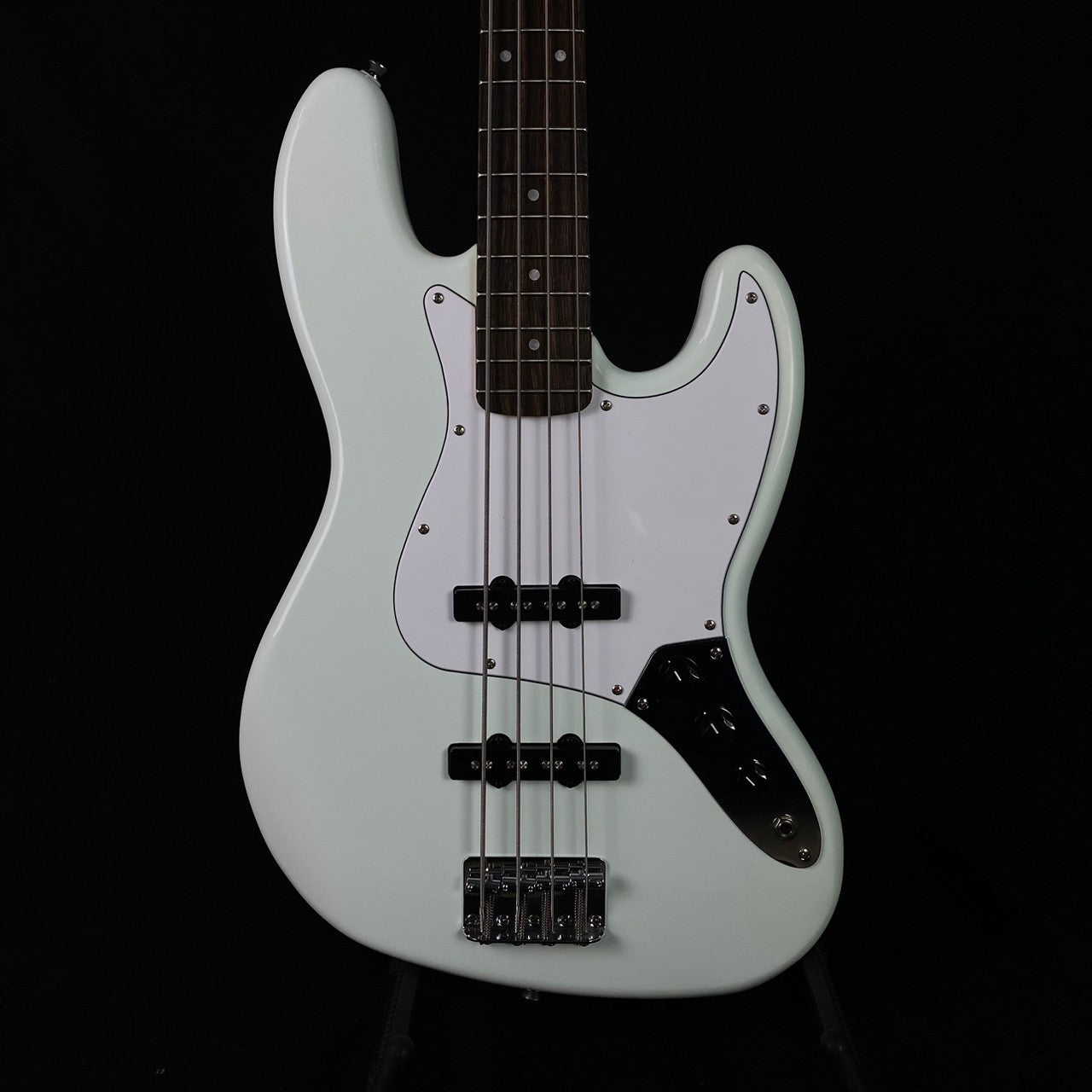 Squier Jazz Bass Affinity