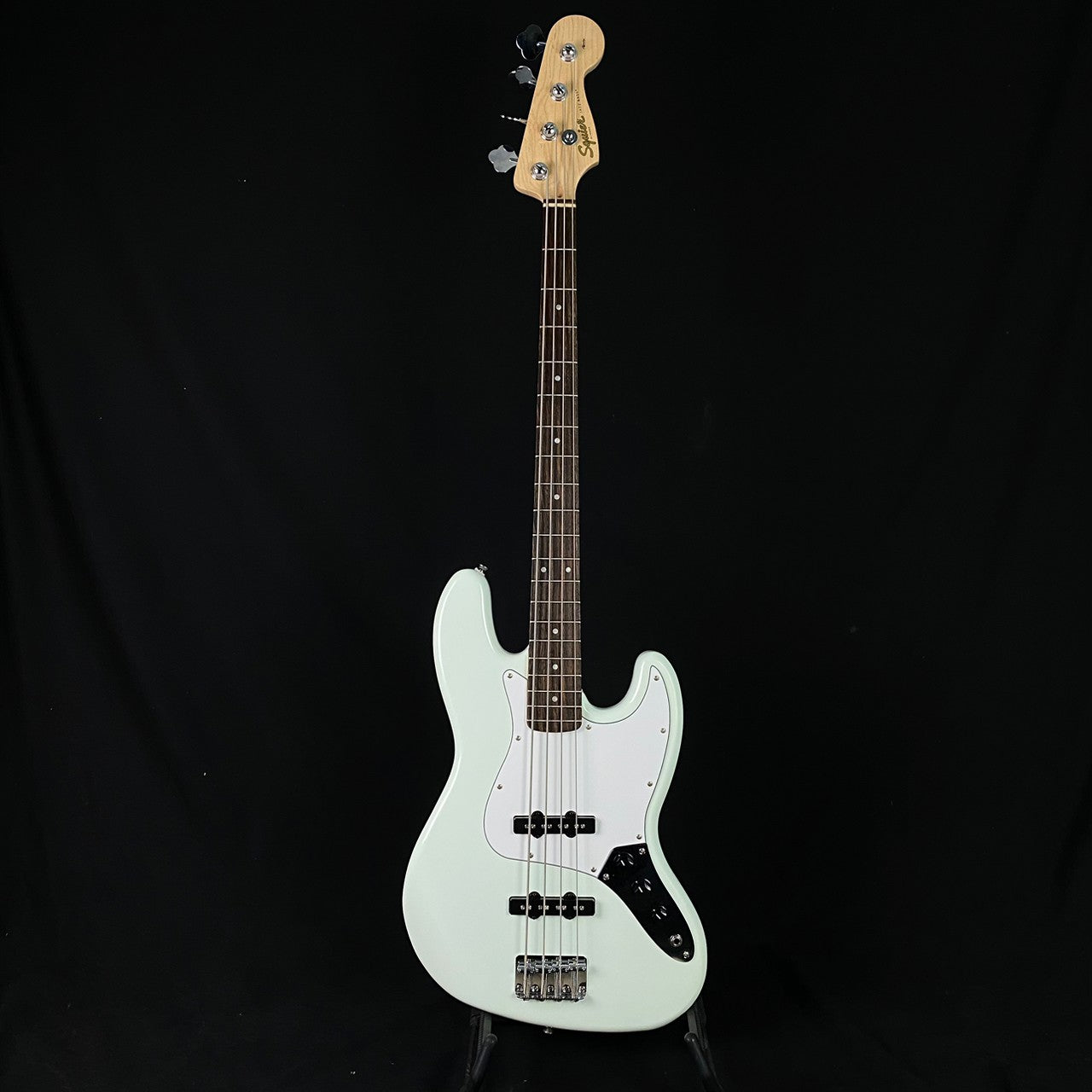 Squier Jazz Bass Affinity