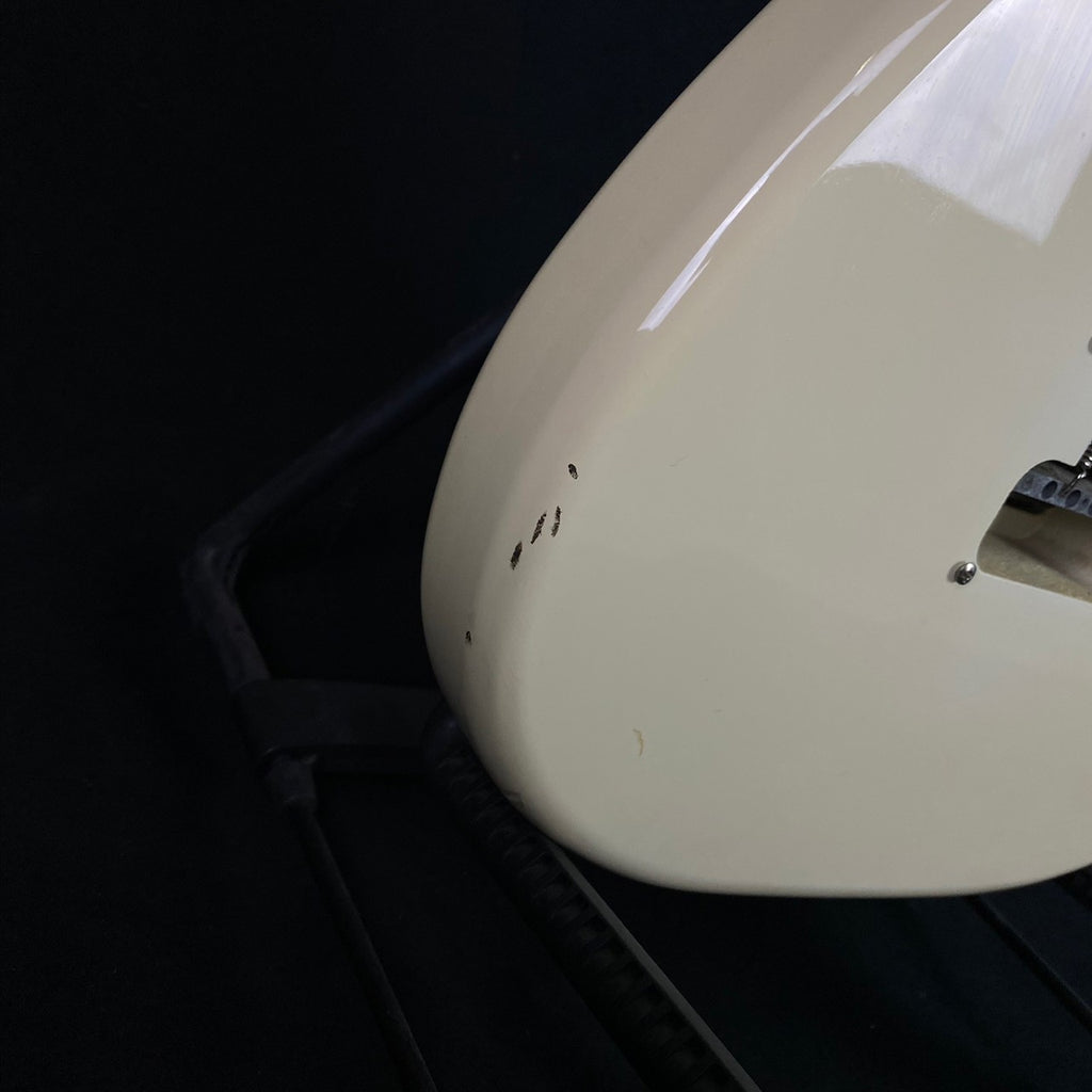 Squier Stratocaster Affinity
