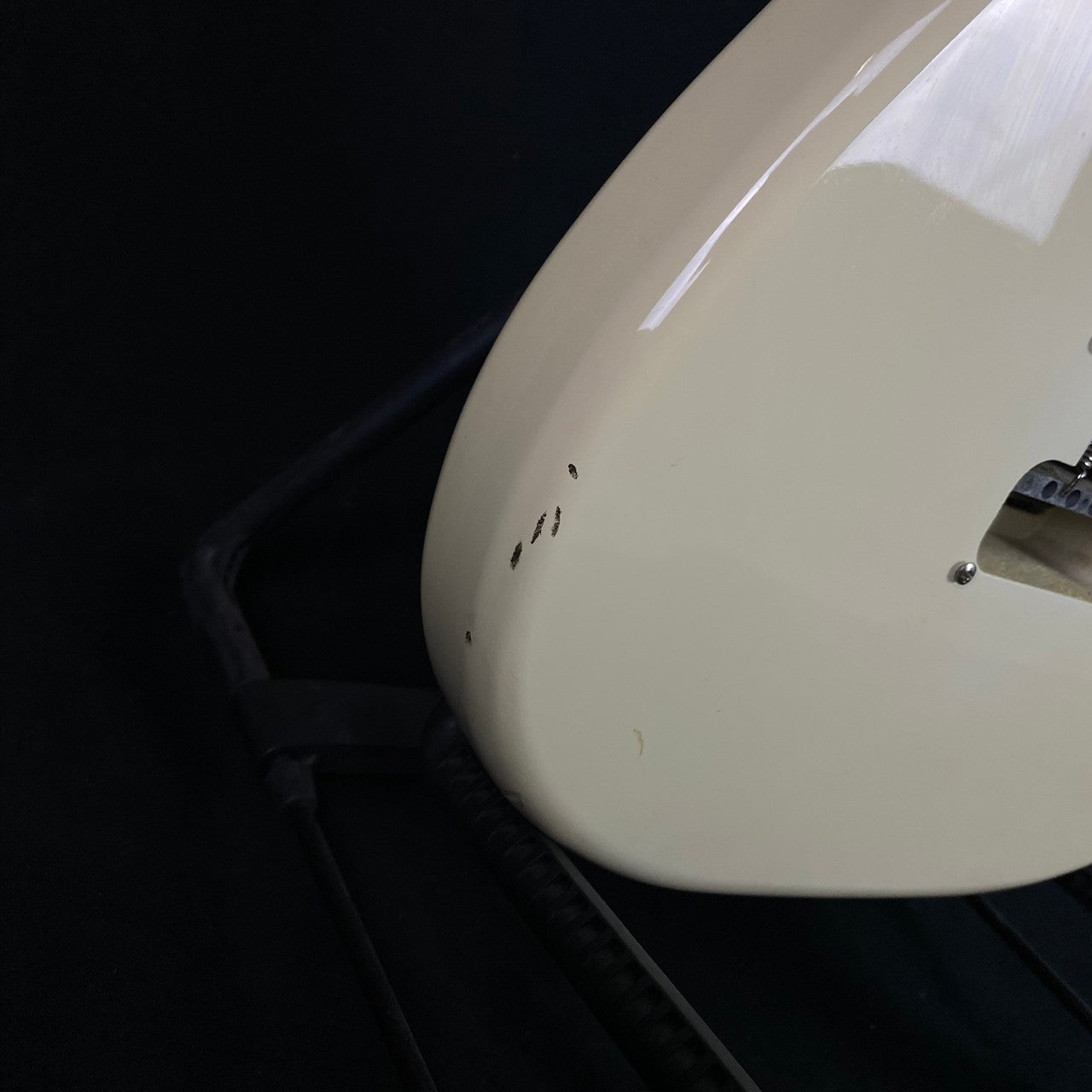 Squier Stratocaster Affinity