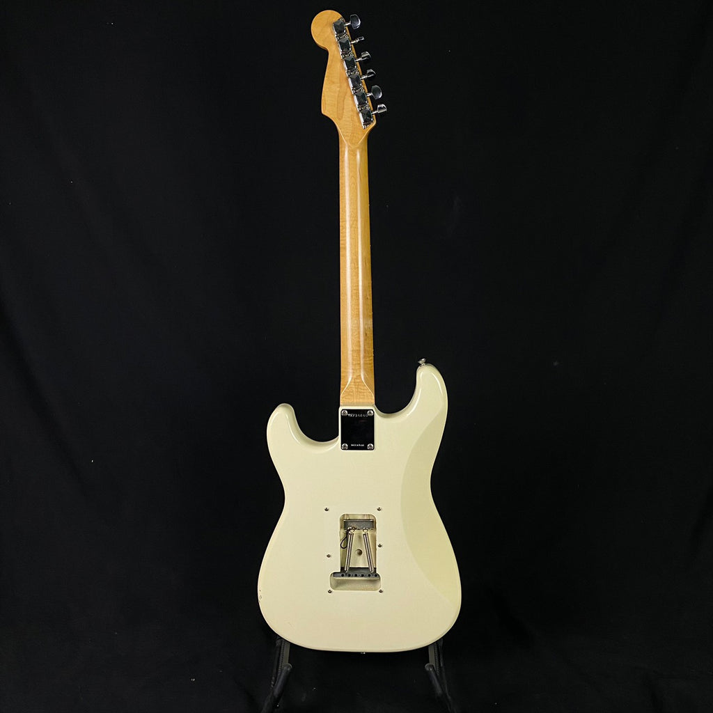 Squier Stratocaster Affinity