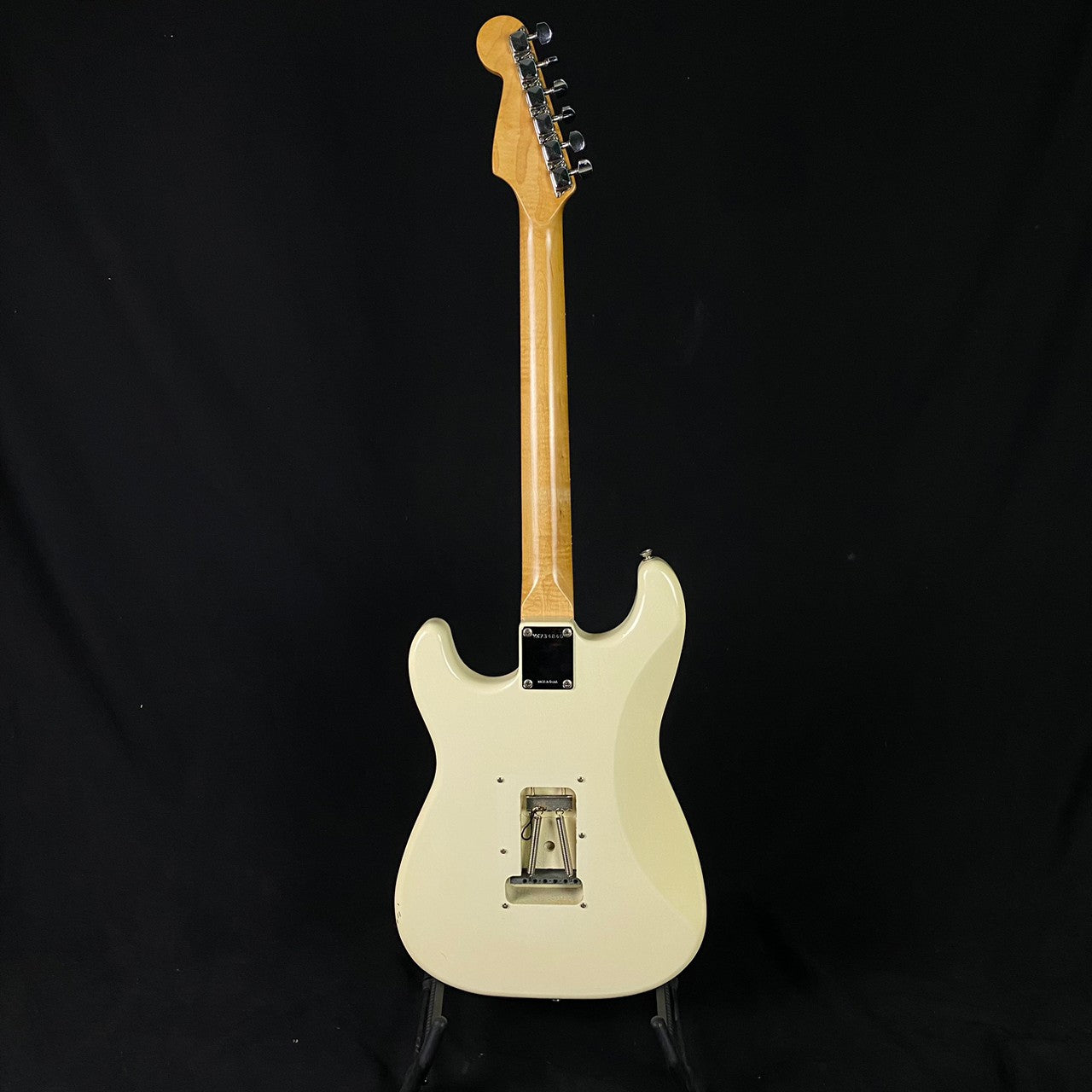 Squier Stratocaster Affinity