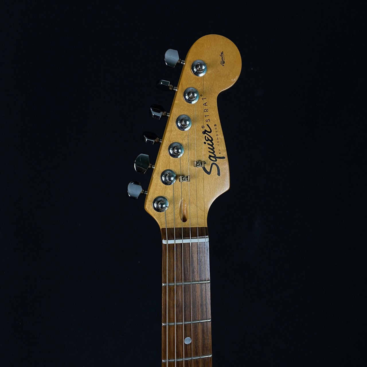Squier Stratocaster Affinity