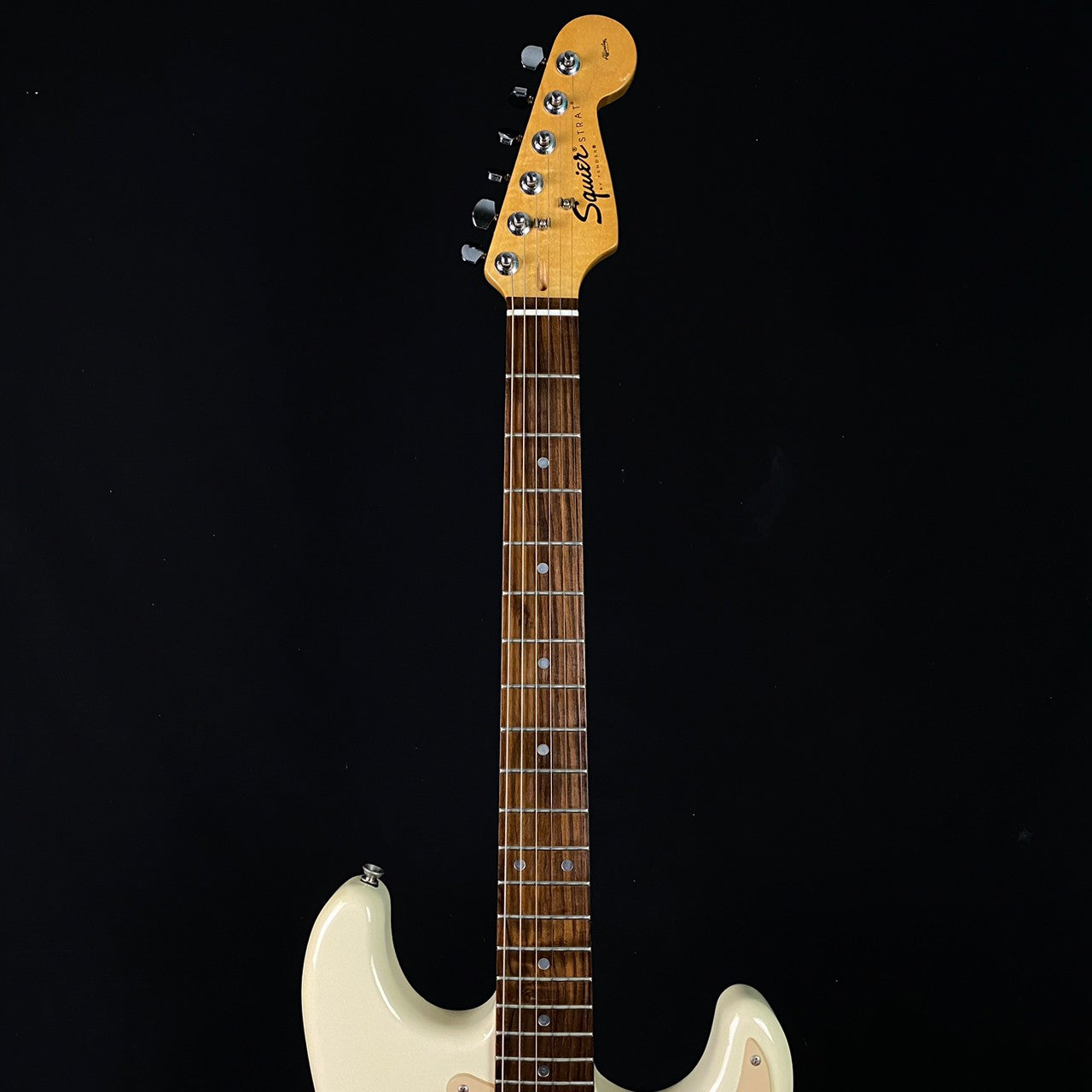 Squier Stratocaster Affinity