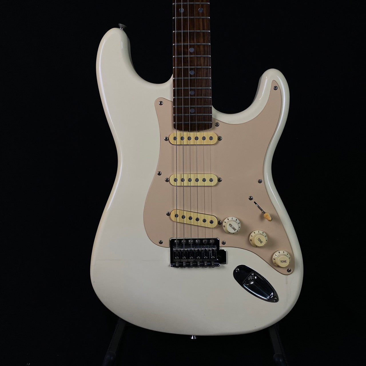 Squier Stratocaster Affinity