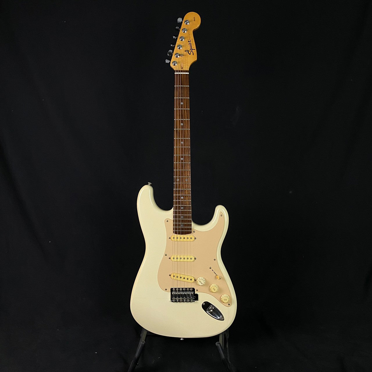 Squier Stratocaster Affinity