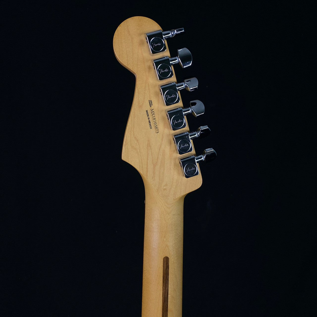 Fender Player Stratocaster HSH