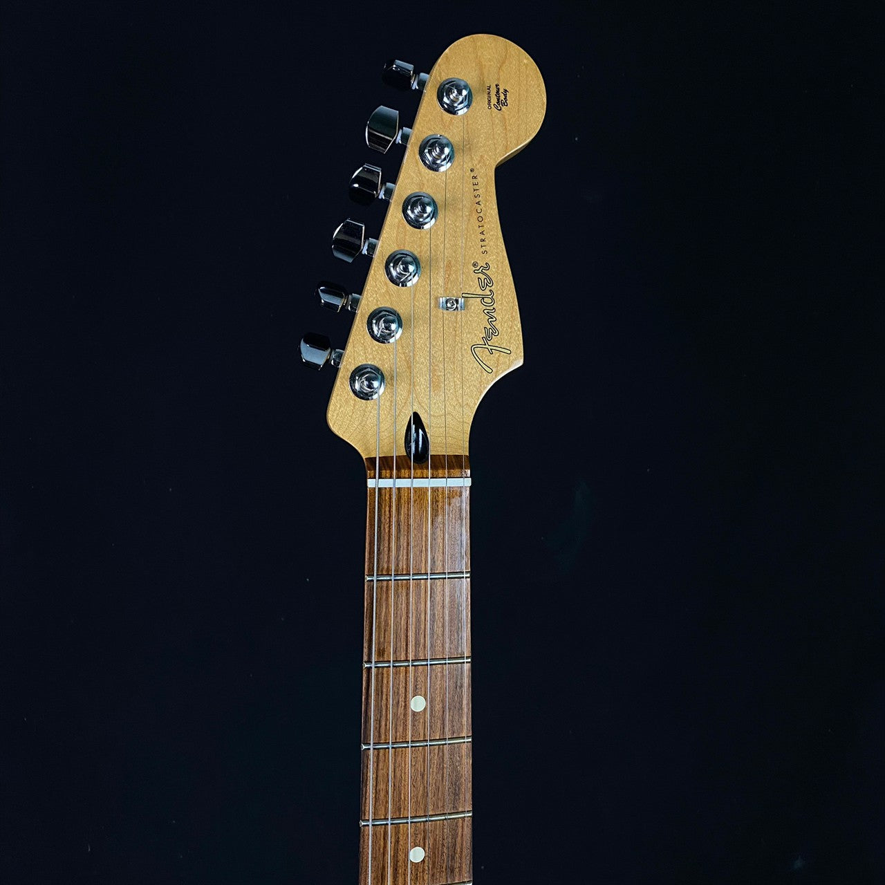 Fender Player Stratocaster HSH