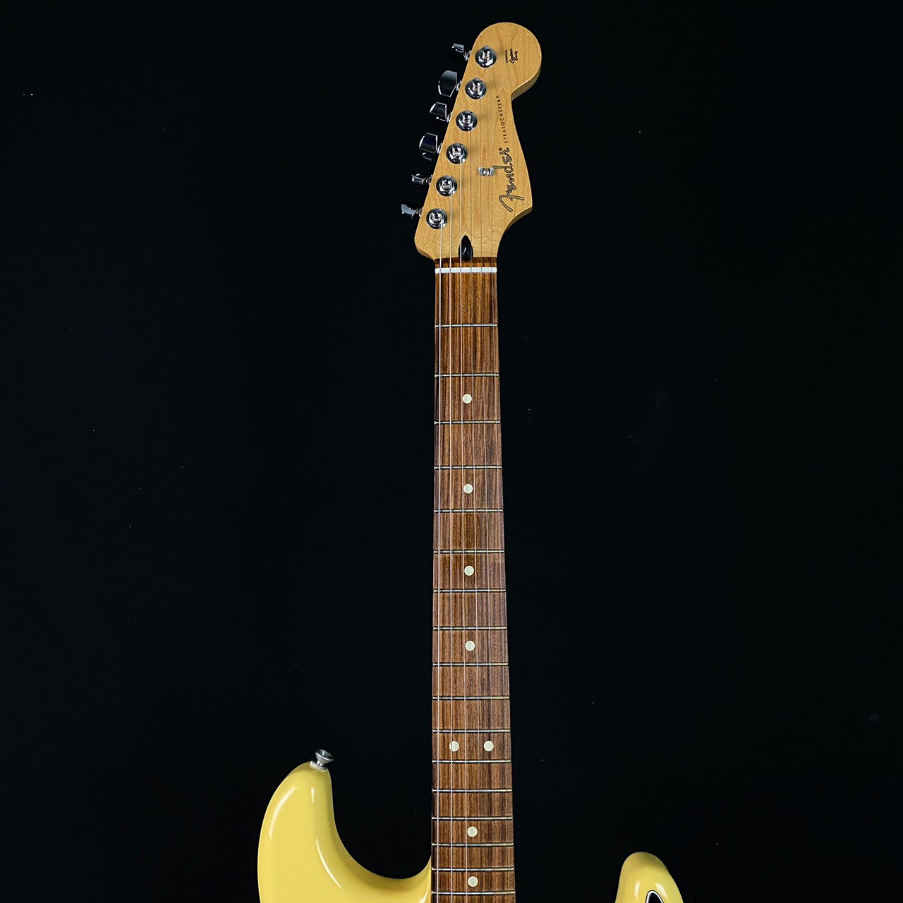 Fender Player Stratocaster HSH