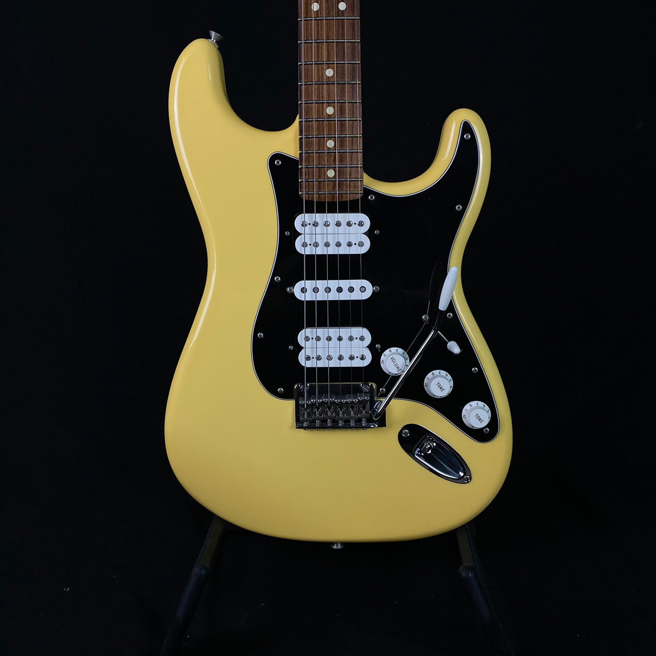 Fender Player Stratocaster HSH