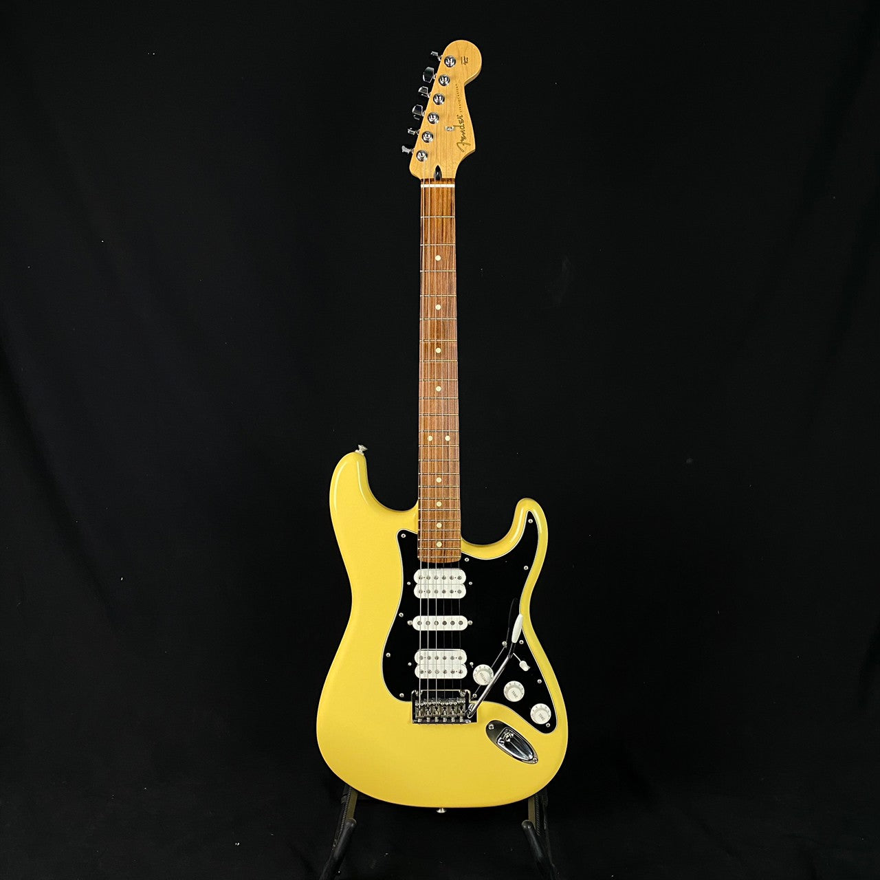 Fender Player Stratocaster HSH