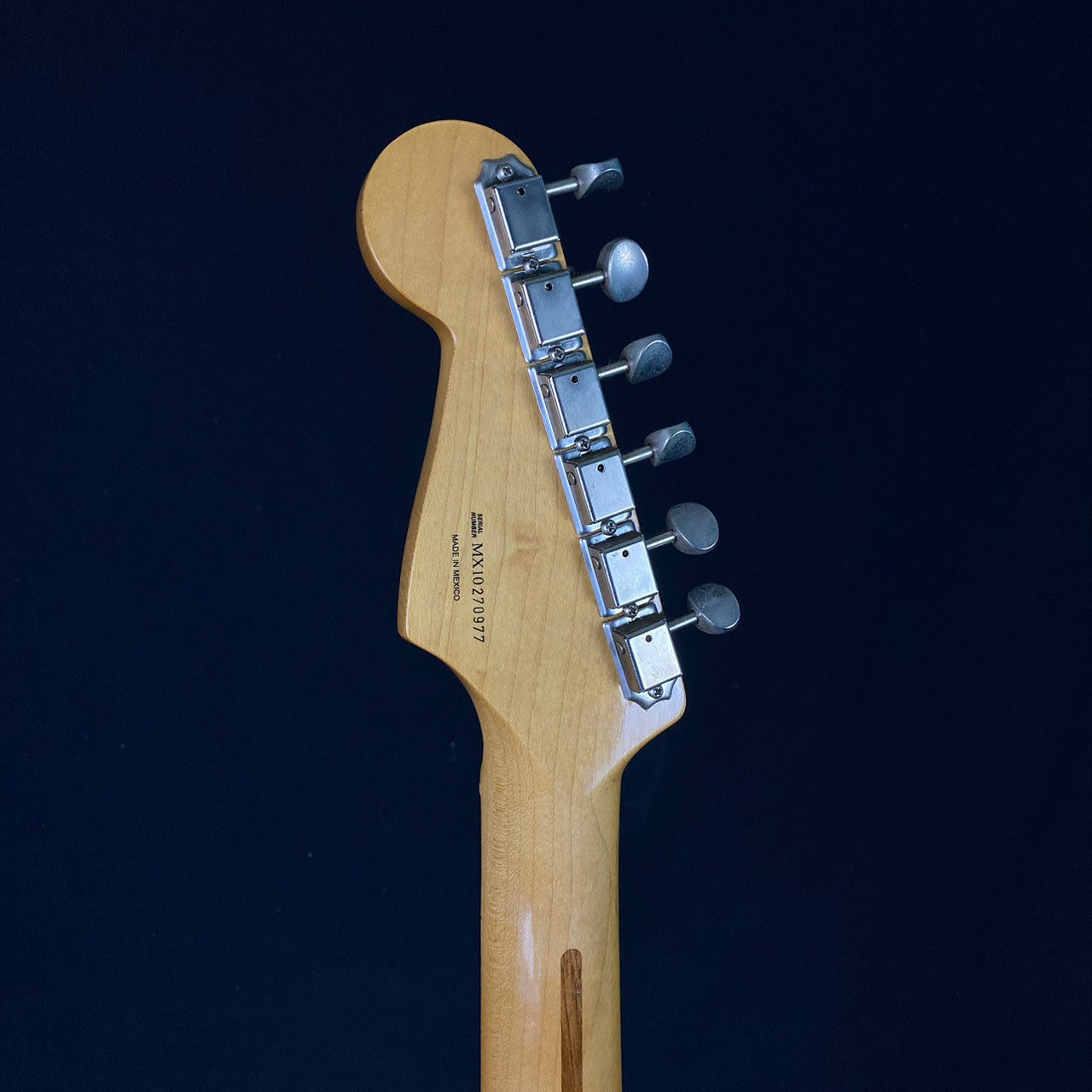 Fender Classic 50 Stratocaster