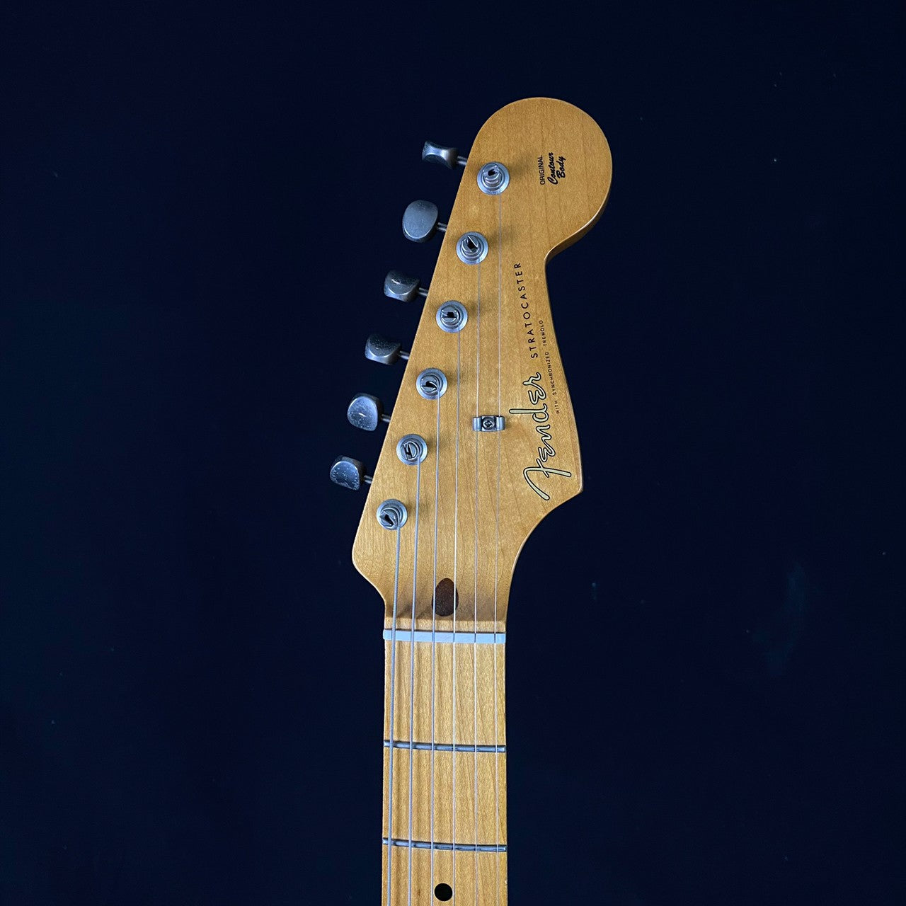 Fender Classic 50 Stratocaster